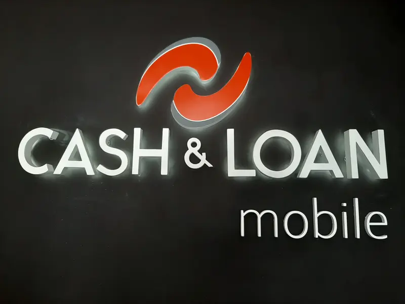 Tienda de Empeños y compra venta Cash&Loan