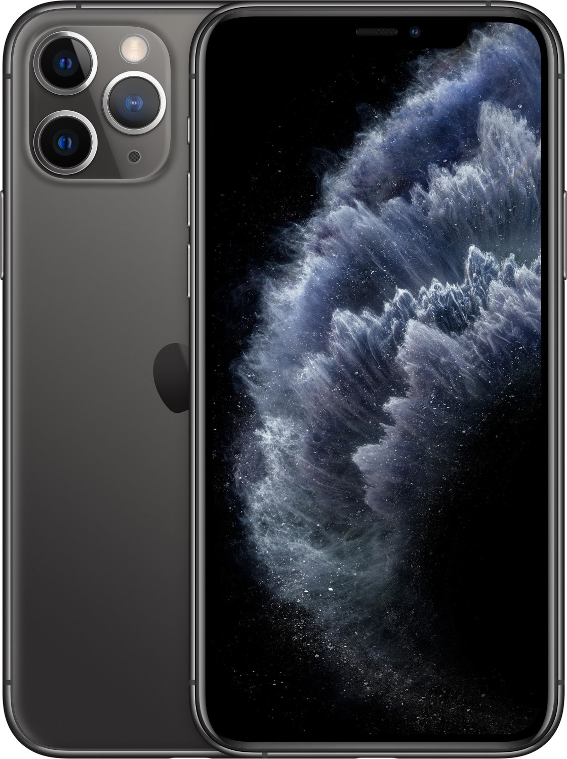 Apple iPhone 11 Pro 256 GB gris espacial