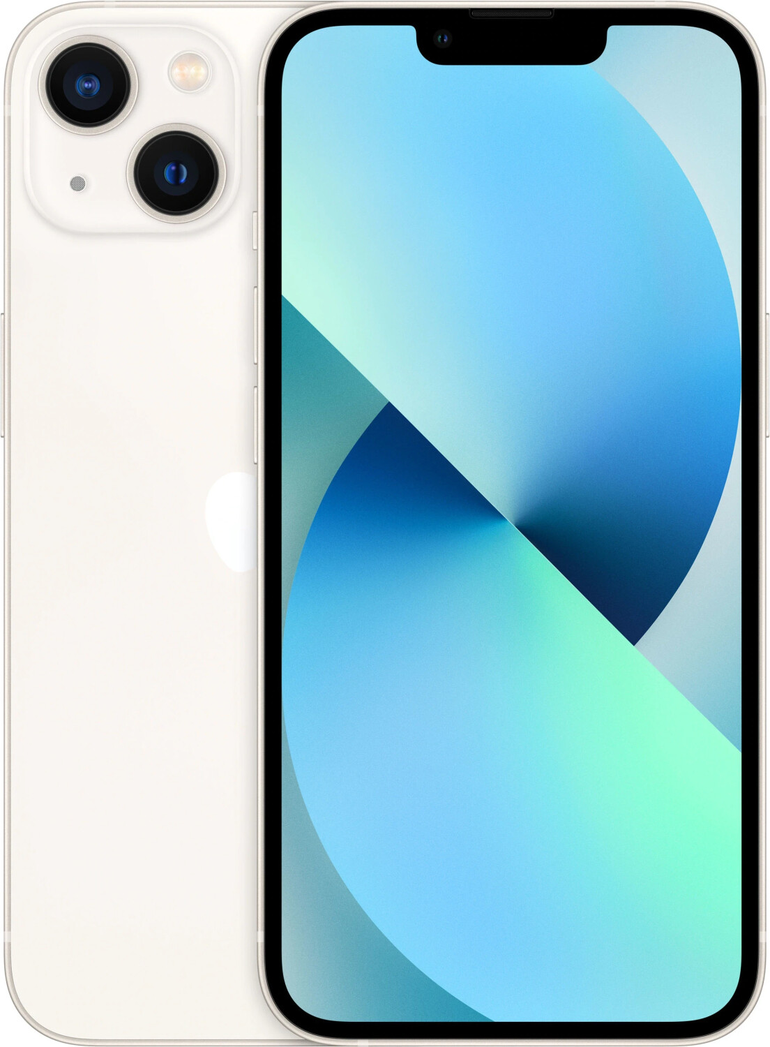 Apple iPhone 13 128 GB blanco