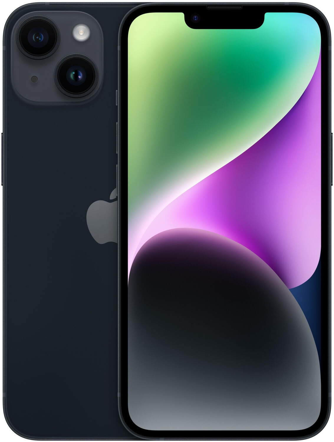 Apple iPhone 14 128 GB negro