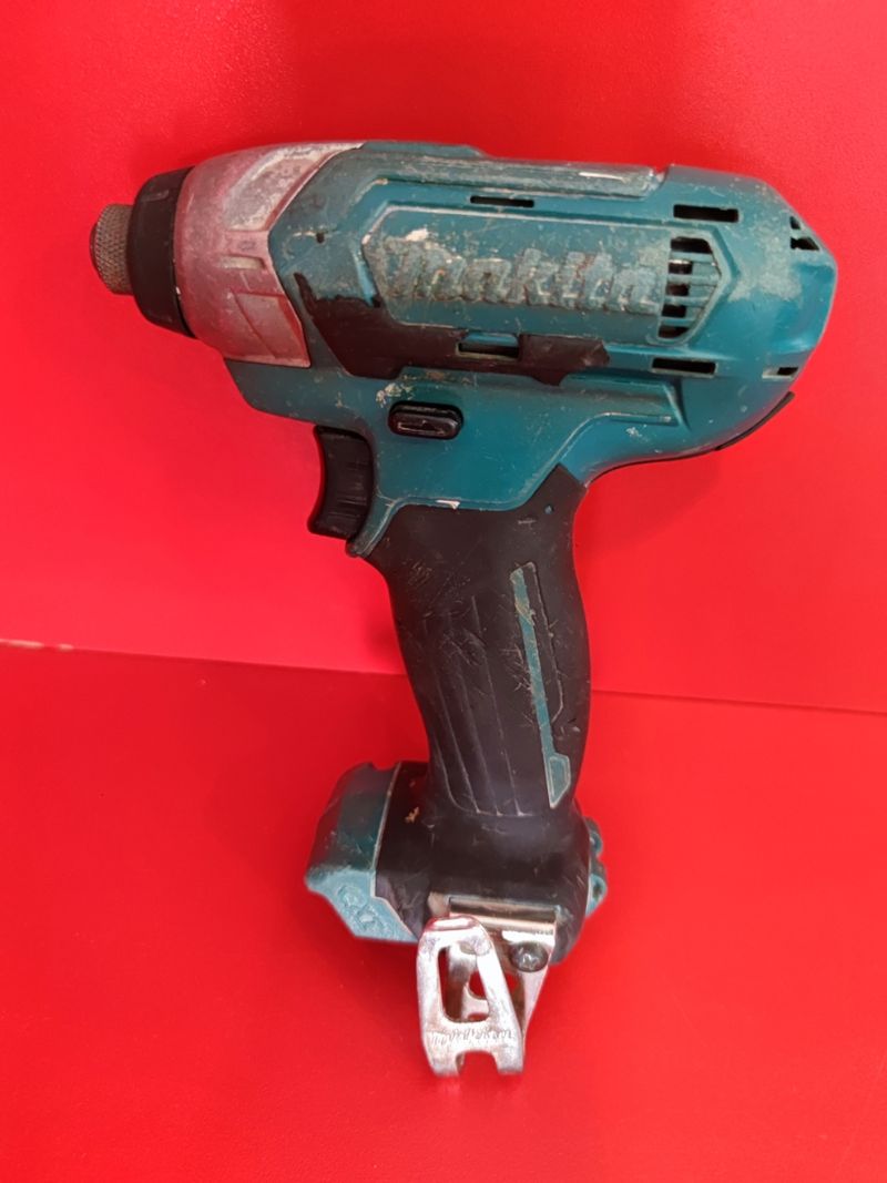Makita TD110D