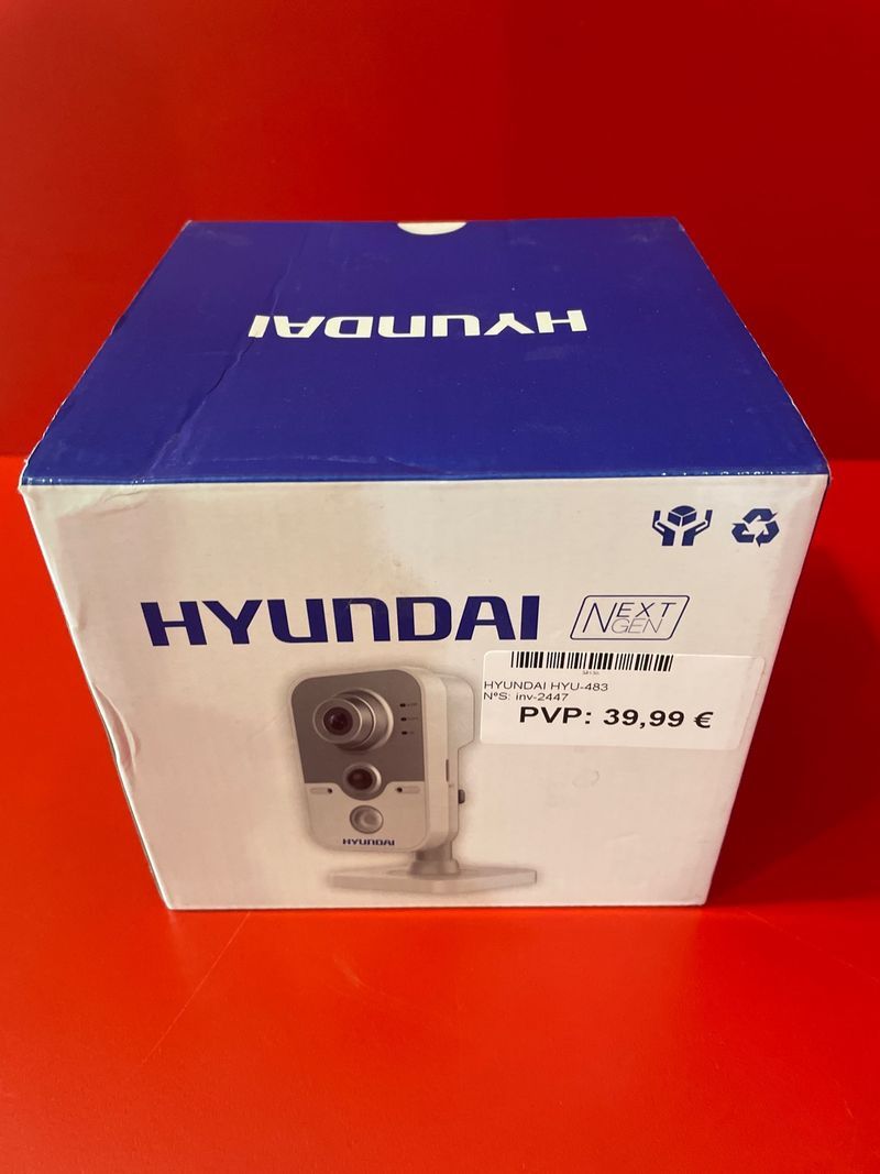 hyundai Hyu-483 Nextgen