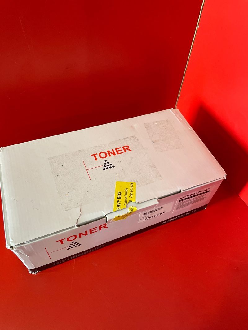 toner Ht-ce285apk
