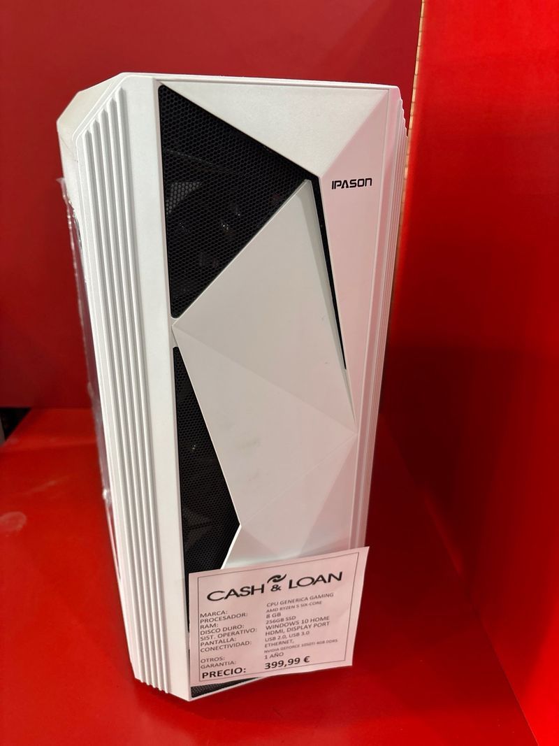 Cpu gaming
