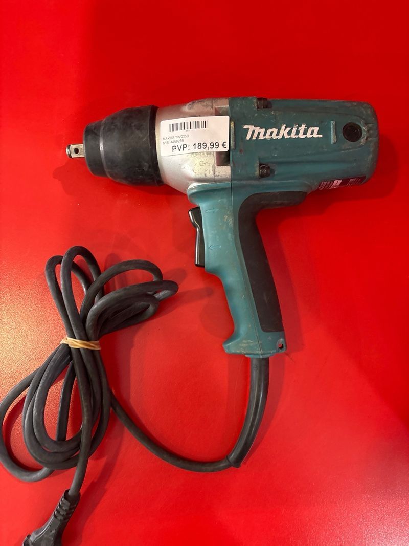 Makita Tw0350