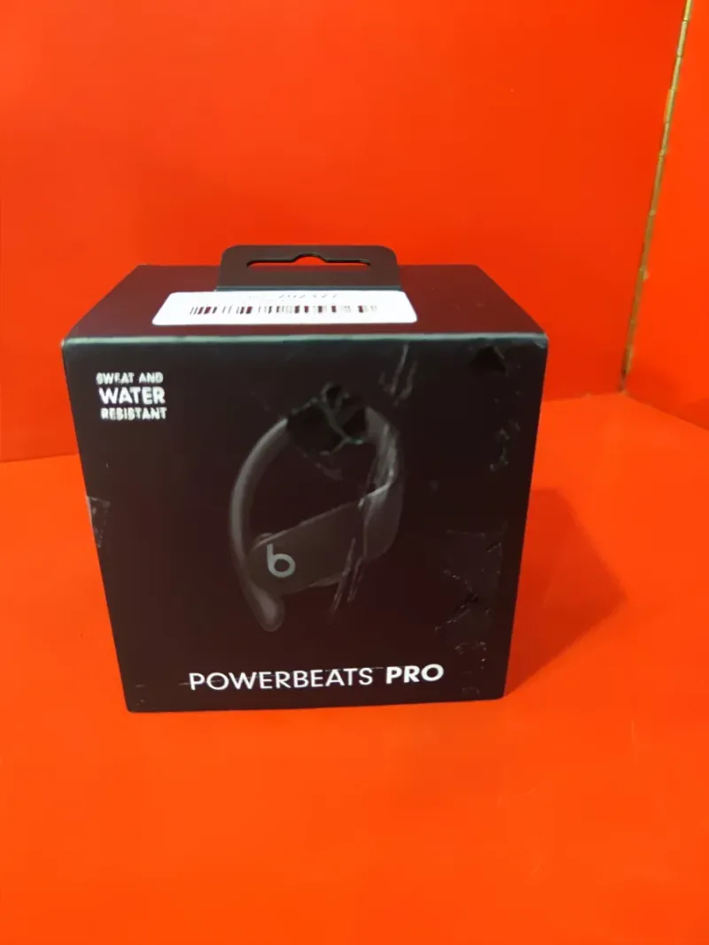 Beats Powerbeats Pro