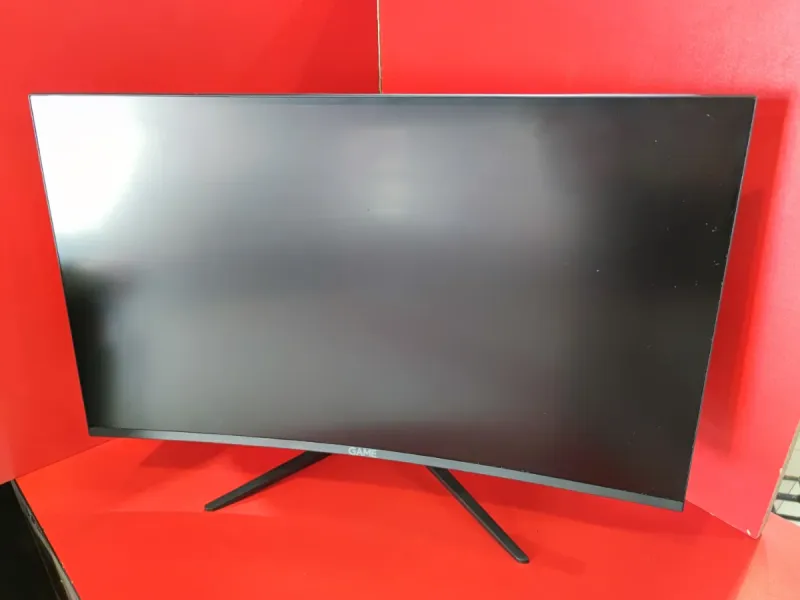 Monitor Curvo Game M27GC4-2K