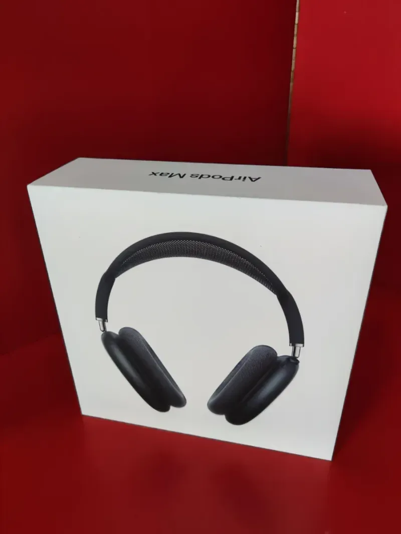 Apple AirPods Max 2024 USB-C Midnight