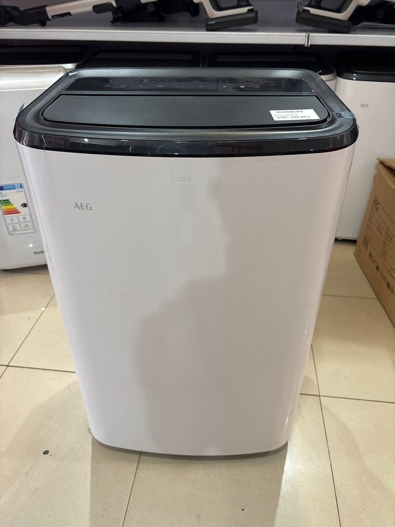 AEG Axp26u559hw nuevo