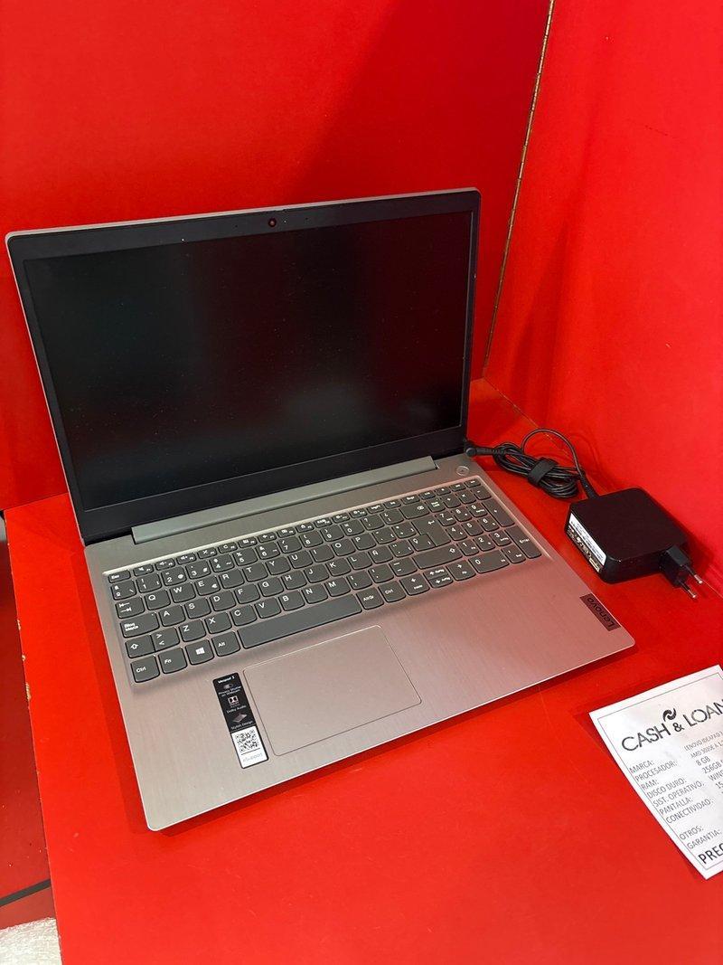 Lenovo Ideapad 3 15ADA05 Portátil