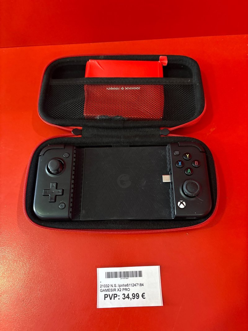 Gamesir X2 Pro mando móvil