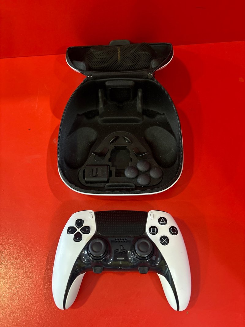 Mando Sony DualSense PS5 Edge