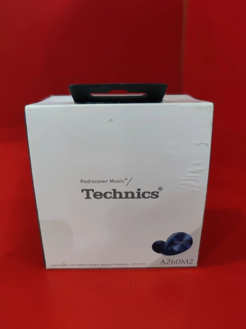 Technics AZ60M2 Auriculares Inalámbricos