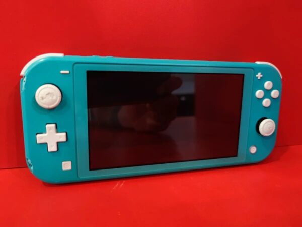 Nintendo Switch Lite Azul
