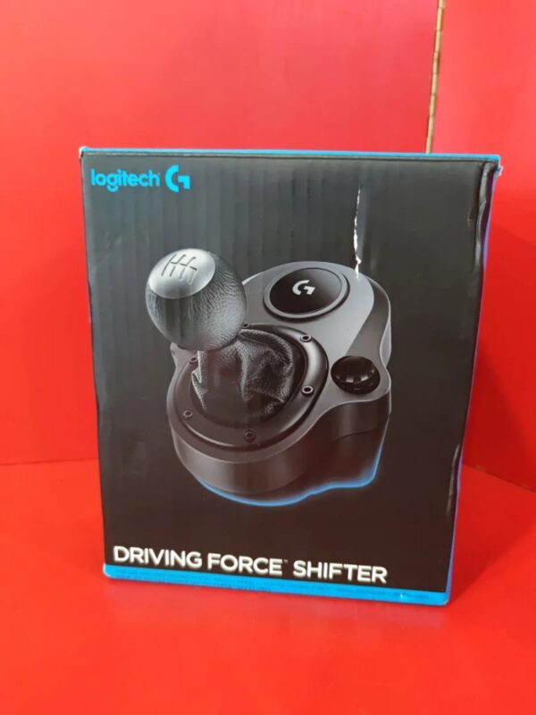 Logitech Driving Force Shifter