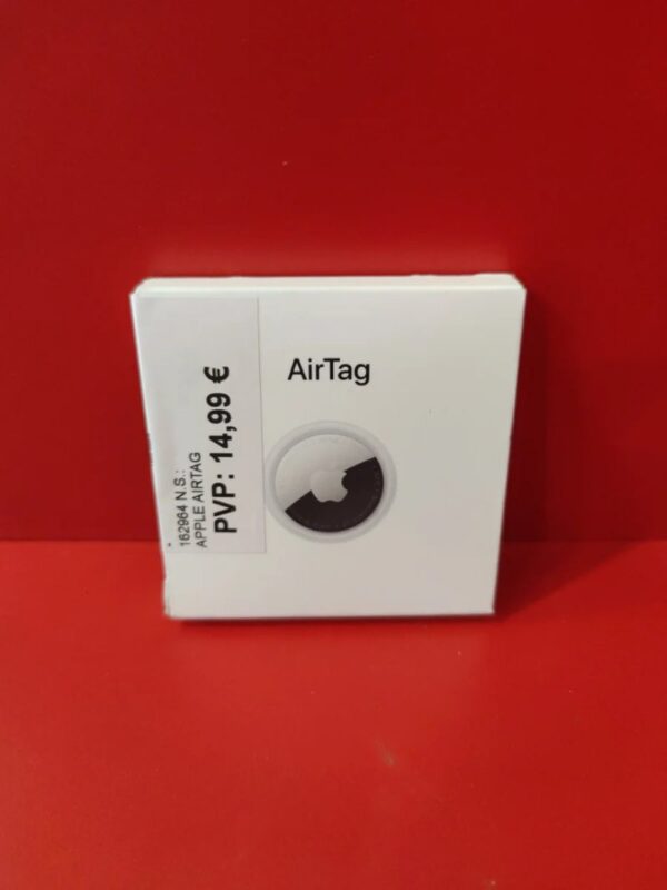 Apple AirTag