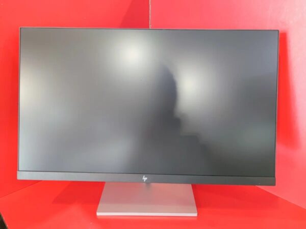 Monitor HP E24u G5 seminuevo