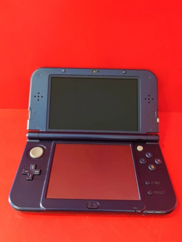 Nintendo New 3DS XL Azul