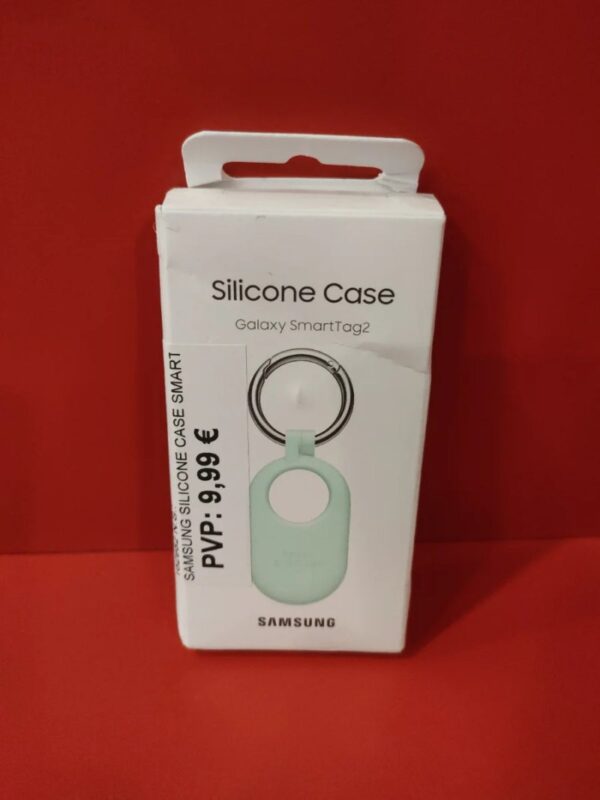 Funda de Silicona para Galaxy SmartTag2